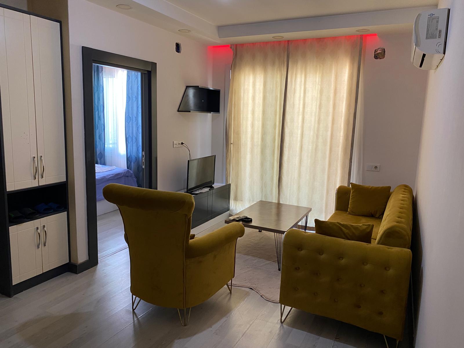 Hizmet Galerisi